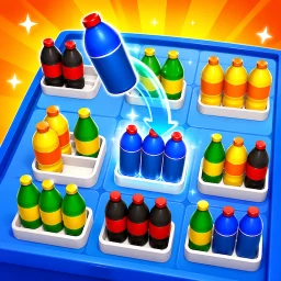 Biểu tượng Drink Sort Master