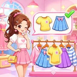Wardrobe Match Pop